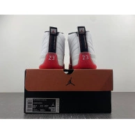 Air Jordan Cherry 130690-110 Retro 12 0802